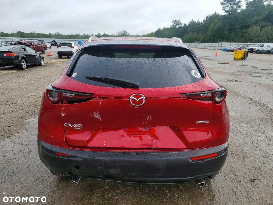 Mazda CX-30 - 9
