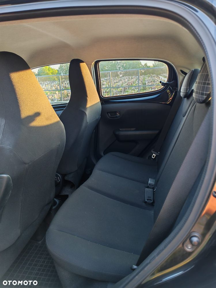 Peugeot 108 PureTech 82 Style - 8