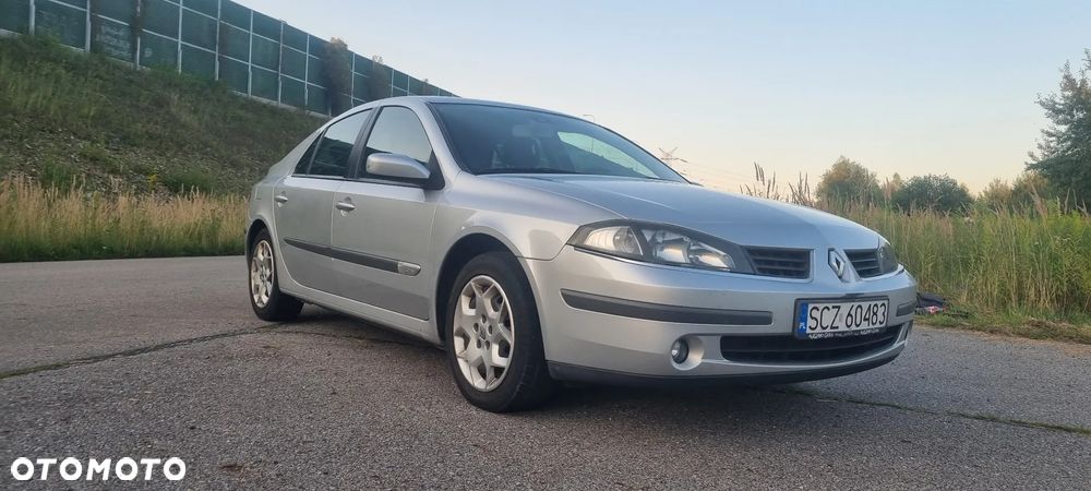 Renault Laguna 2.0 16V Authentique - 15