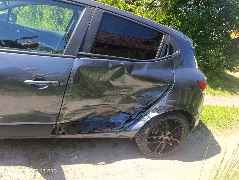 Renault Clio 1.2 16V Limited Plus - 38