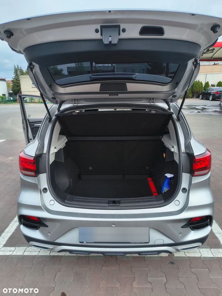 MG ZS 1.5 VTi-Tech Exclusive - 11