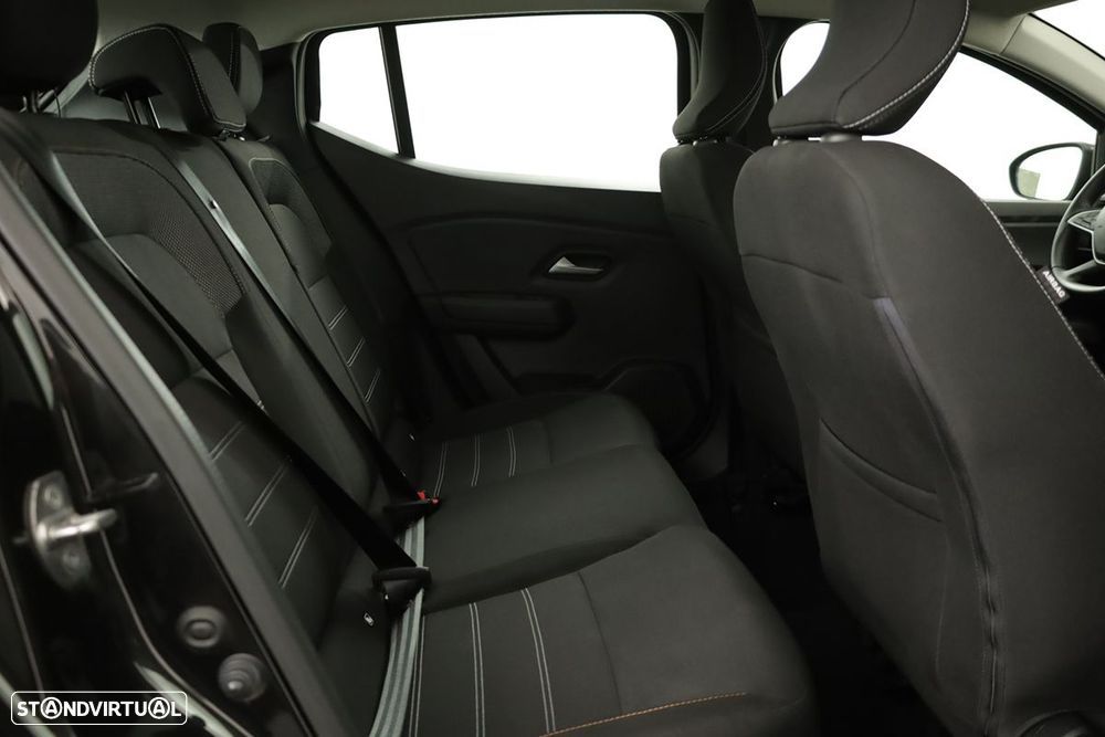 Dacia Sandero - 23