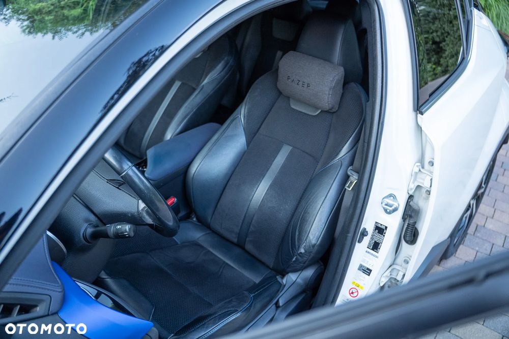 Toyota C-HR 1.8 Hybrid Dynamic - 23