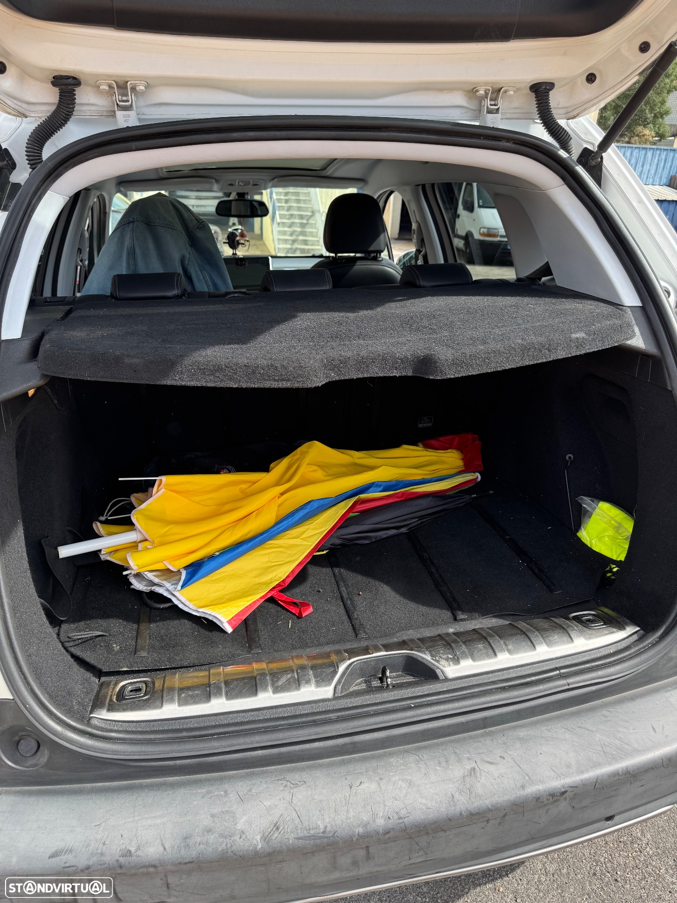 Peugeot 2008 1.6 e-HDi Allure - 6