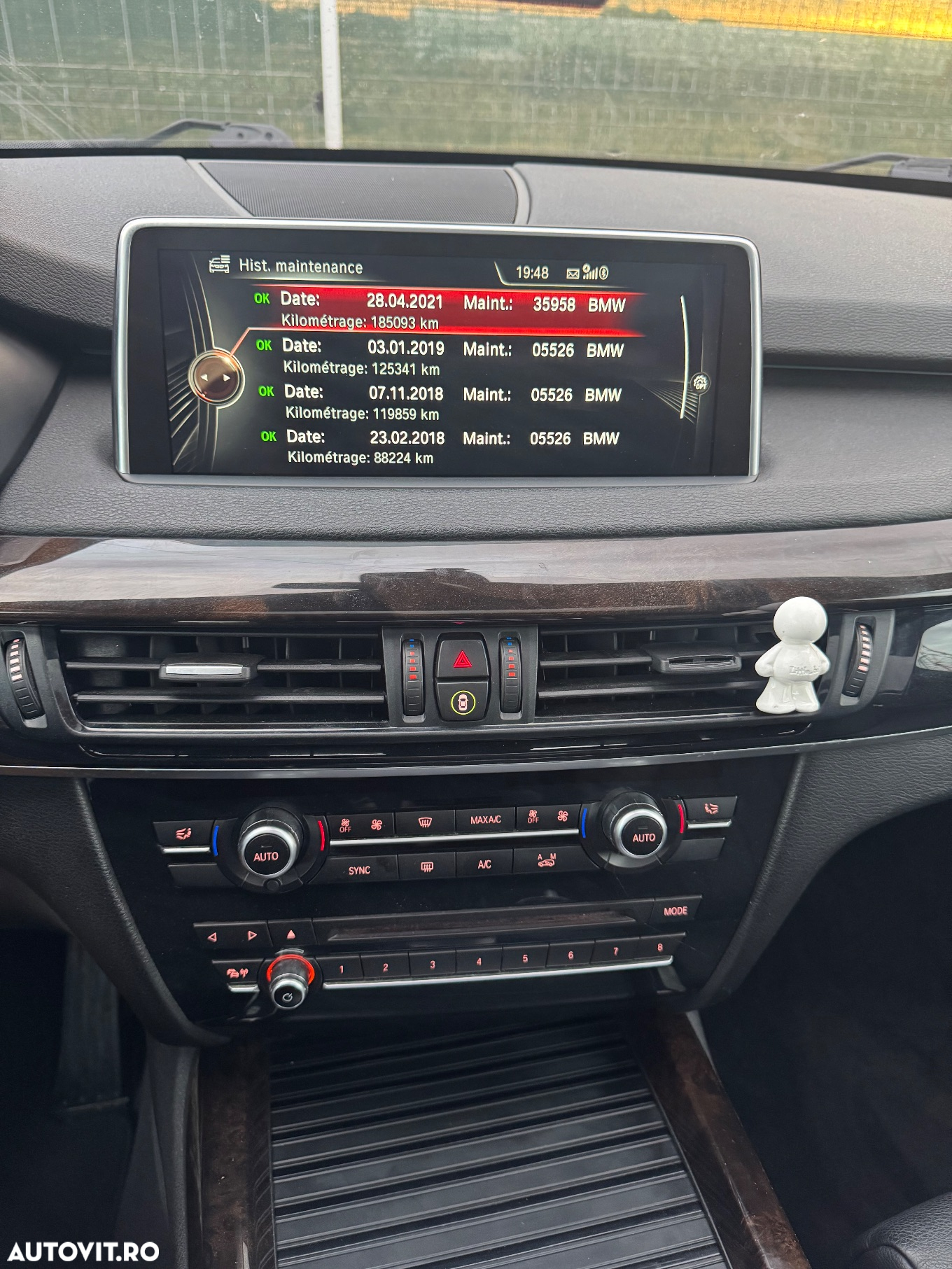 BMW X5 xDrive30d - 14