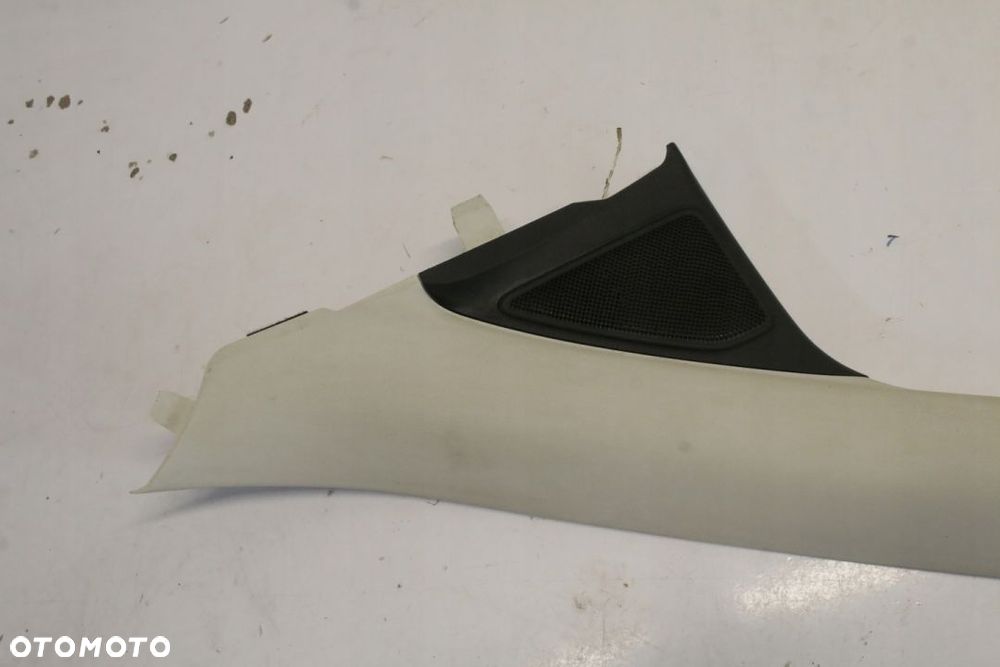 osłona słupka prawa lewa Ford Kuga mk2 - 10