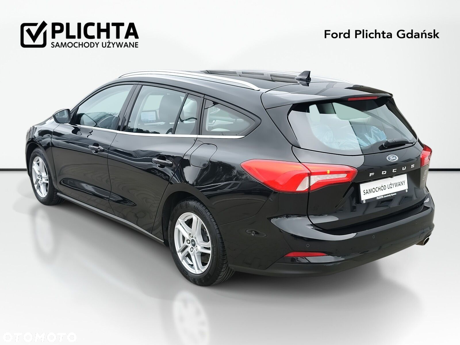 Ford Focus - 7