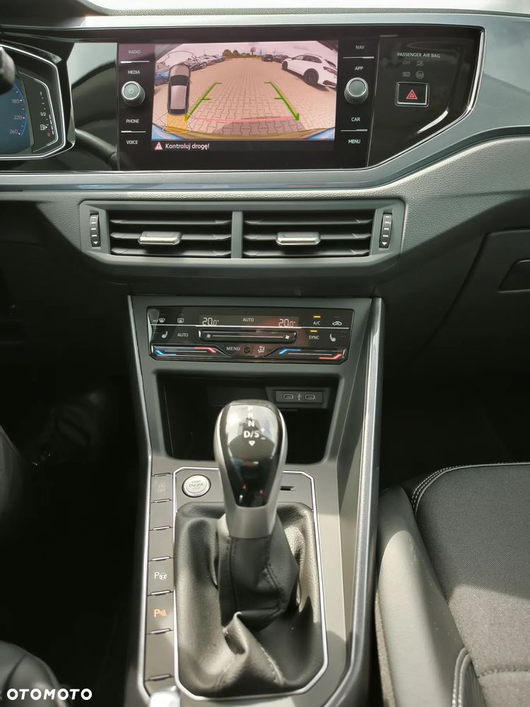 Volkswagen Taigo 1.5 TSI ACT Style DSG - 17