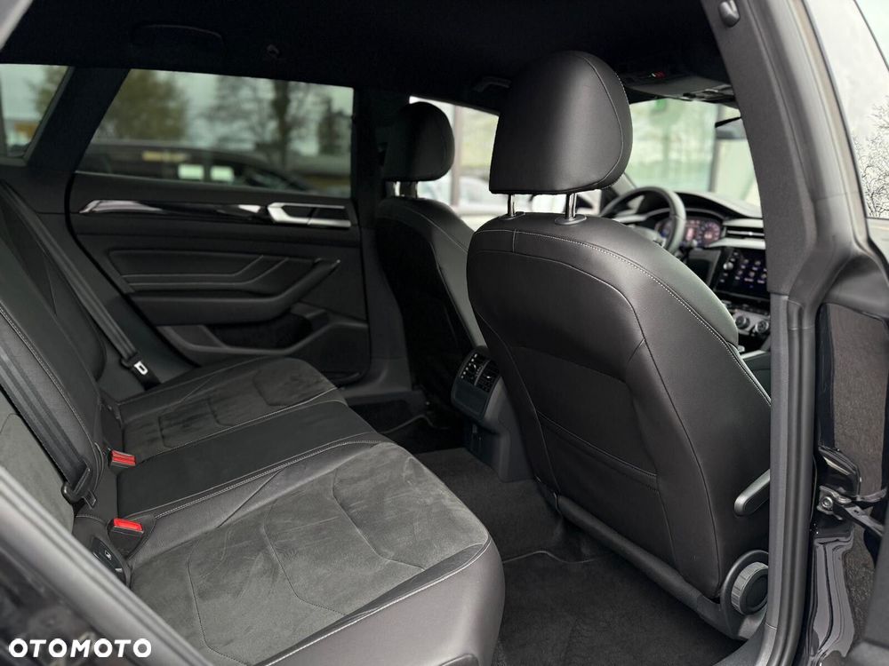 Volkswagen Arteon Shooting Brake 2.0 TDI R-Line DSG - 20