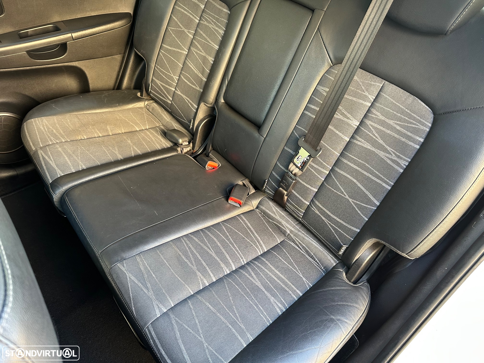 Kia Venga 1.4 CRDi TX ISG - 13