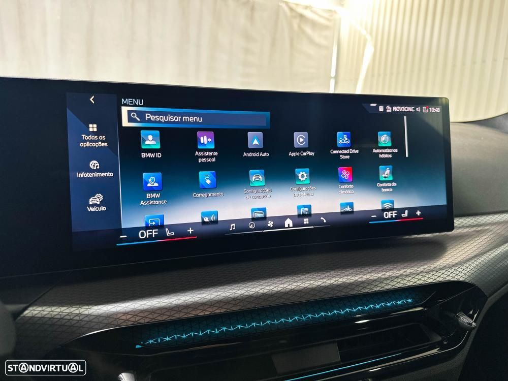 BMW 330 e Pack Desportivo M Auto - 45