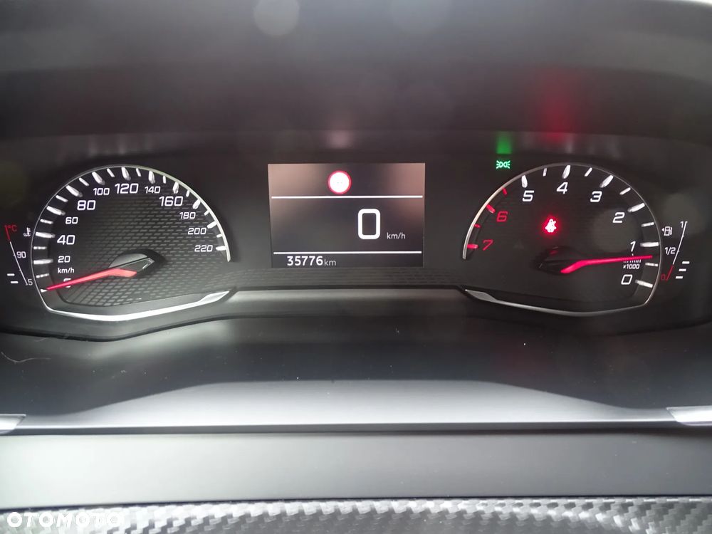 Peugeot 208 PureTech 75 Allure - 18