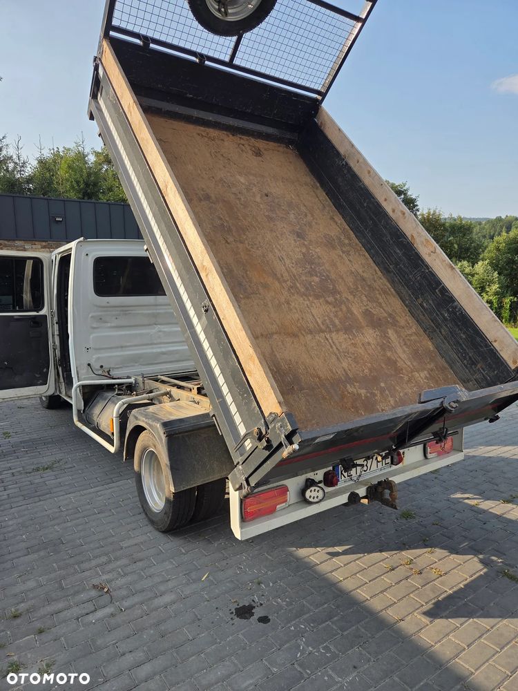 Iveco Daily D - 13