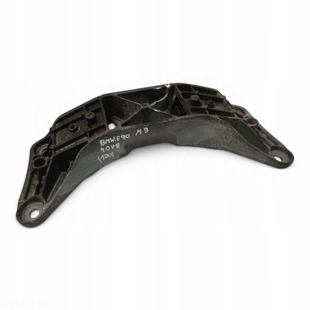 ZAWIESZENIE SKRZYNI BIEGÓW BMW E90 M3 4.0 V8 belka 2283099 - 3