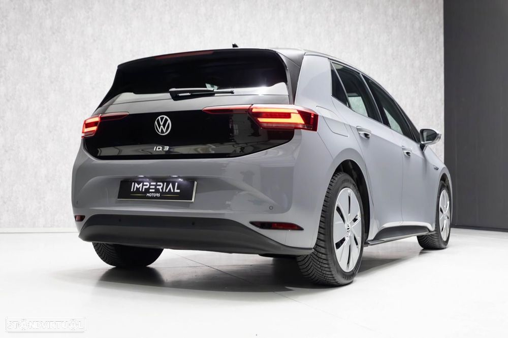 VW ID.3 Pure Performance - 24