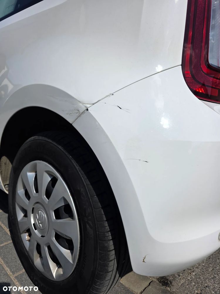 Skoda Citigo 1.0 Easy - 5