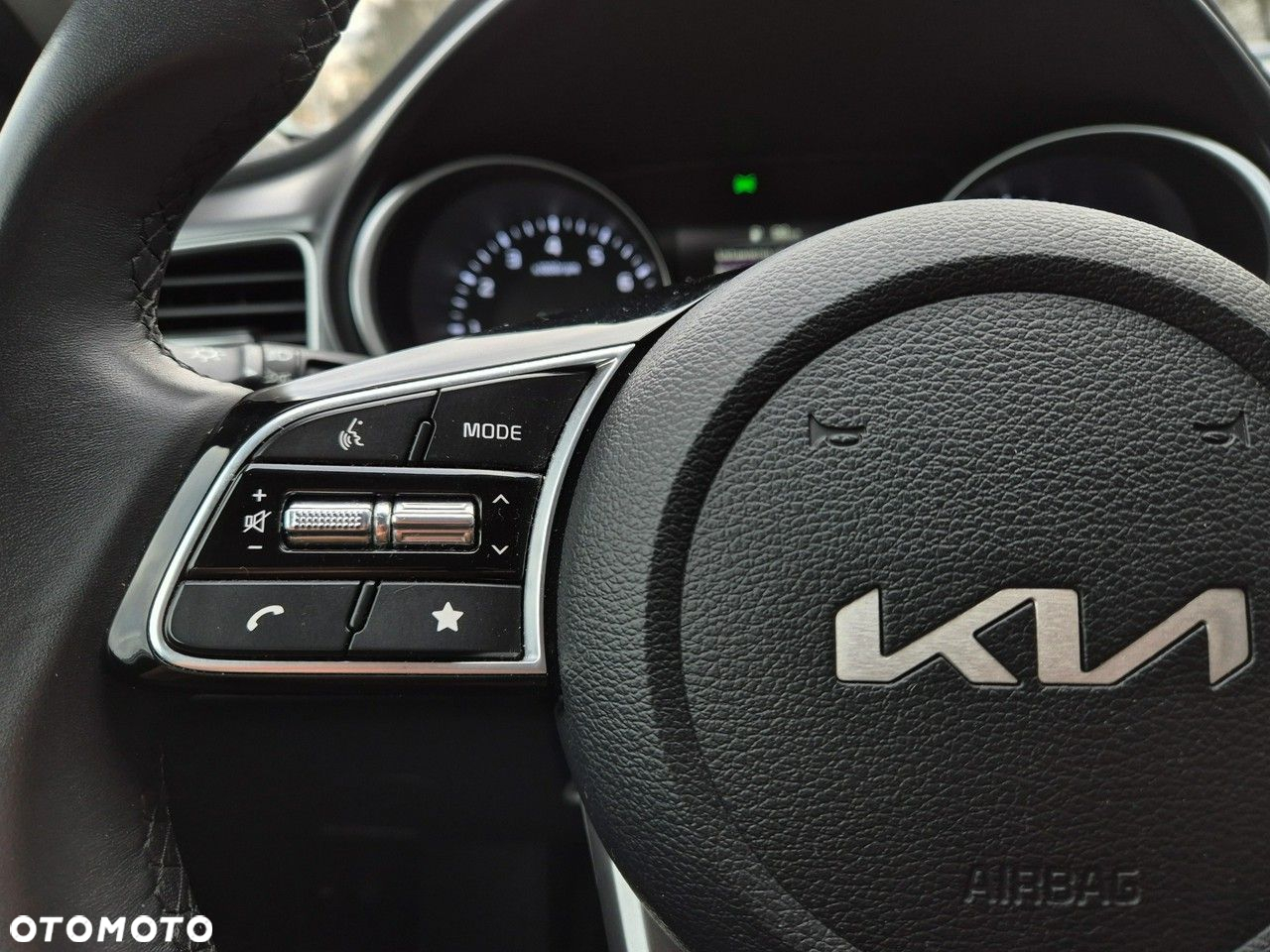 Kia Ceed - 20