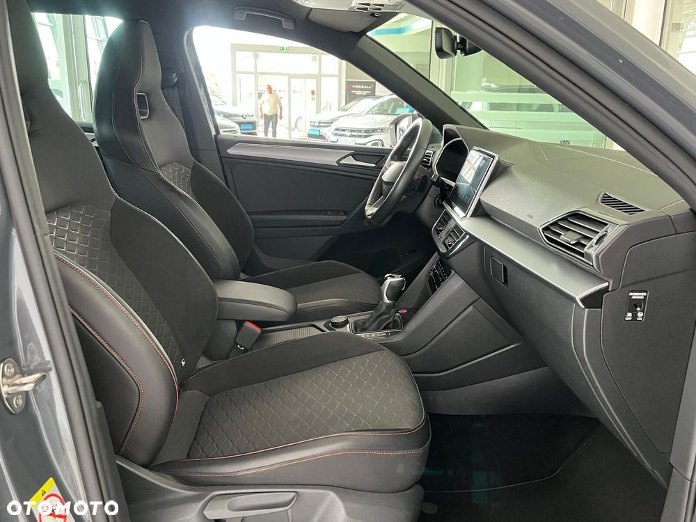 Seat Tarraco - 23