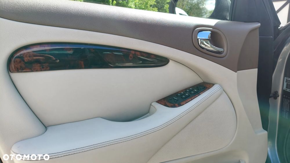 Jaguar S-Type 2.7 Twin Turbo Executive - 24