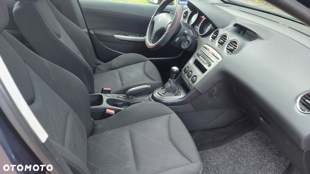 Peugeot 308 1.6 HDi Active - 2