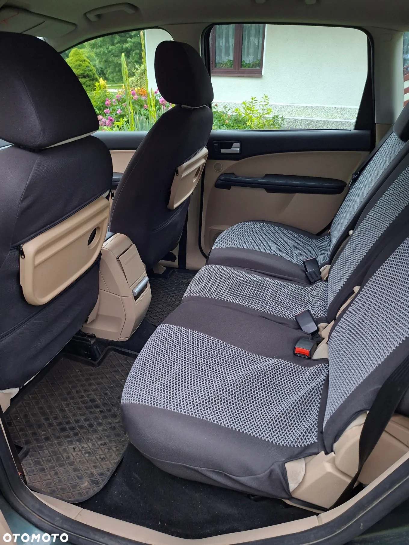 Ford Focus C-Max - 5