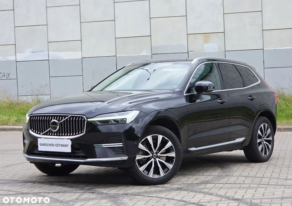 Volvo XC 60 B4 D AWD Plus Bright - 6