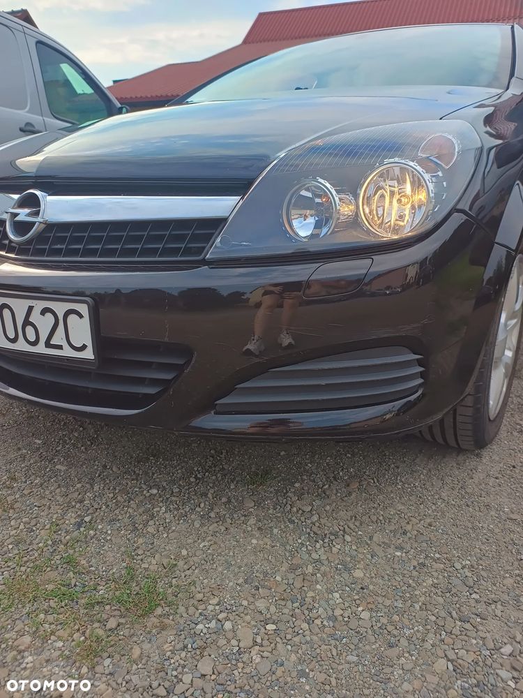 Opel Astra 1.6 Enjoy - 13