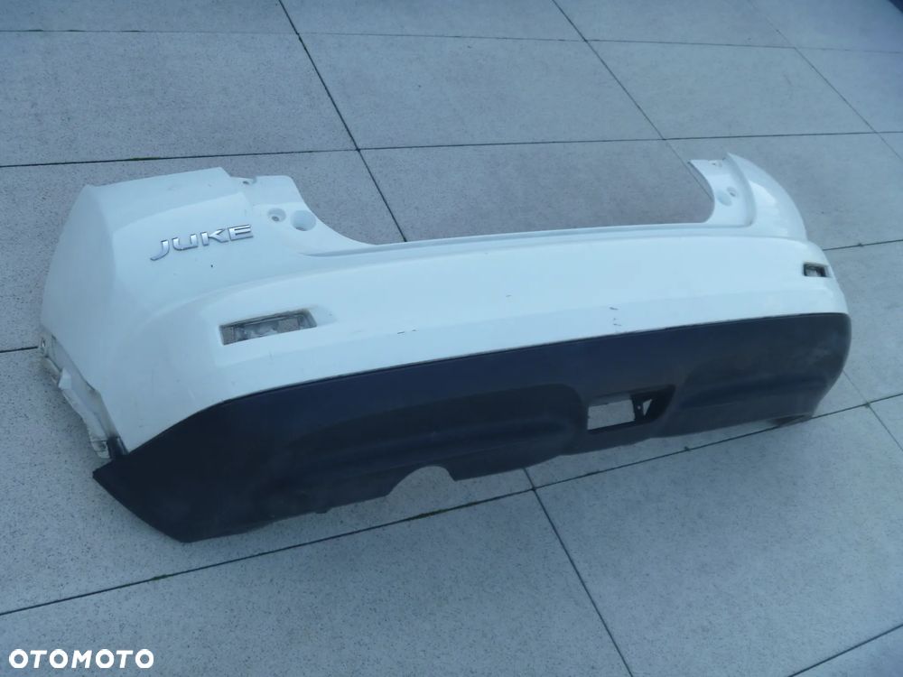 NISSAN JUKE F15 LAMPA LEWA GÓRNA KIERUNKOWSKAZ EUROPA ORYGINAŁ - 6