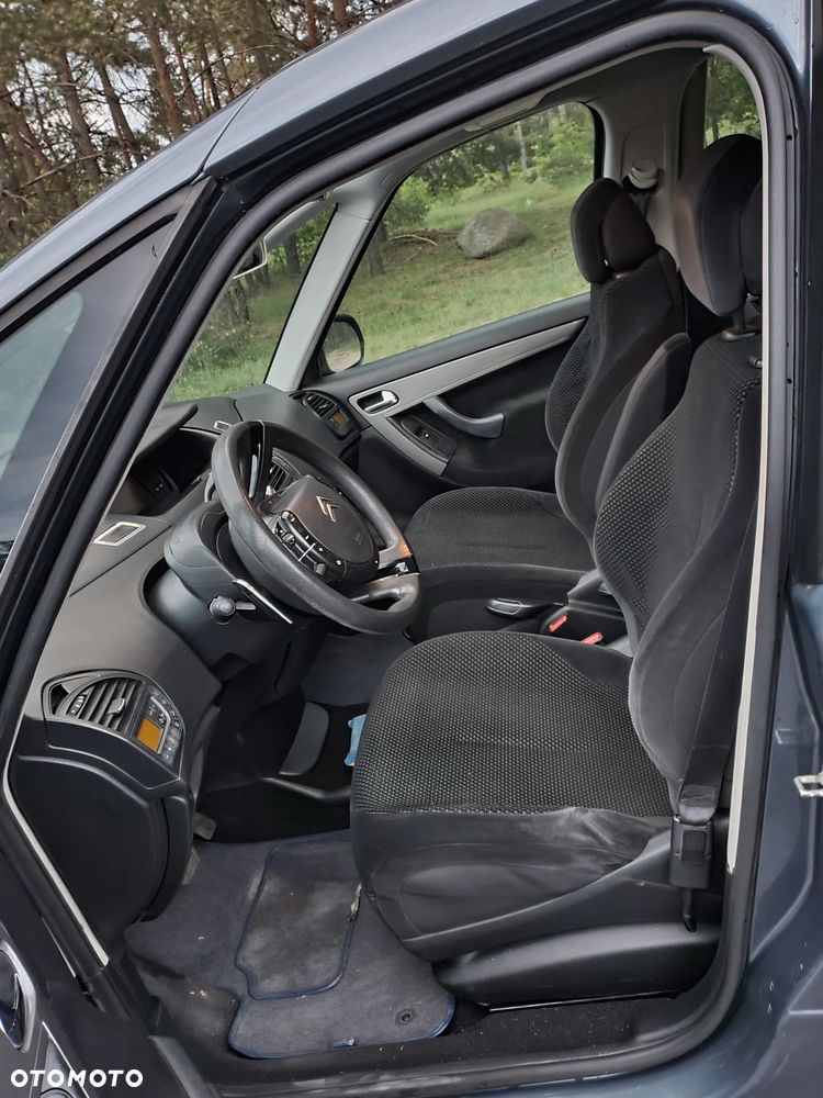 Citroën C4 Picasso 2.0 HDi Impress Pack MCP - 8