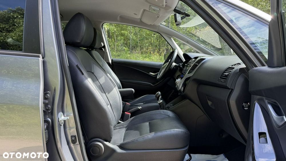 Hyundai ix20 1.4 5 Star Edition - 7