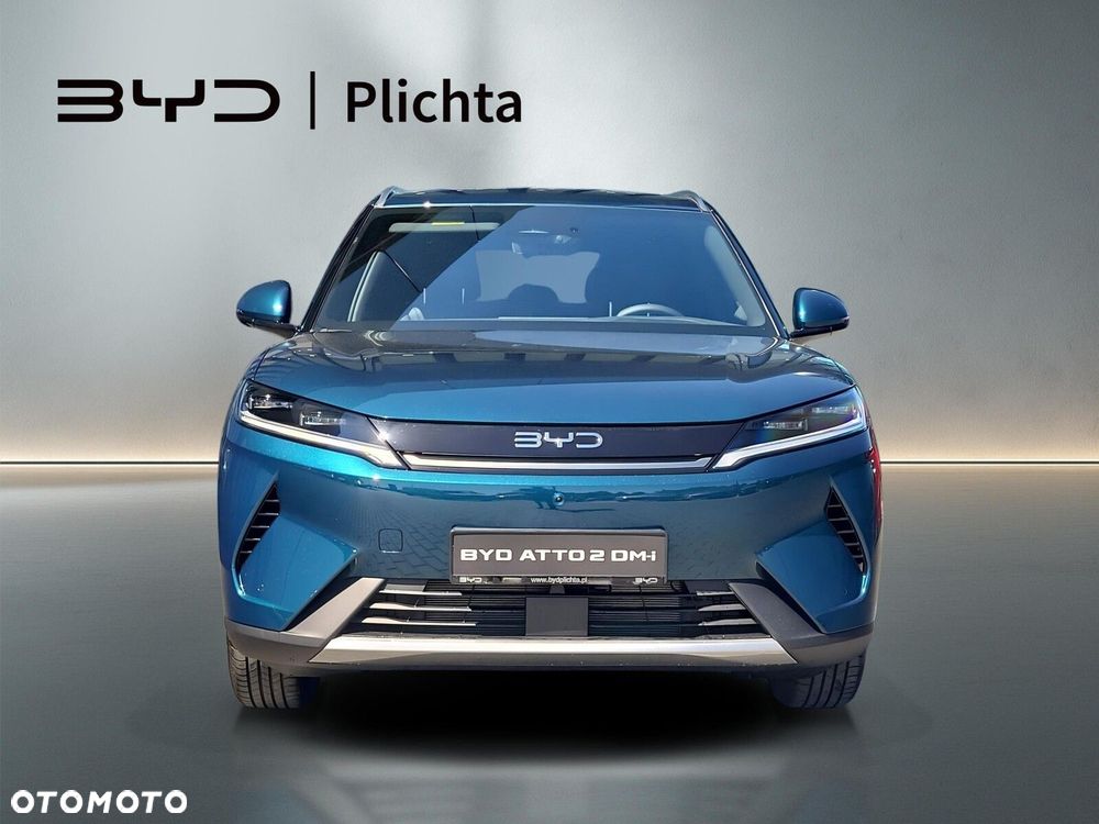 BYD Atto 2 - 8