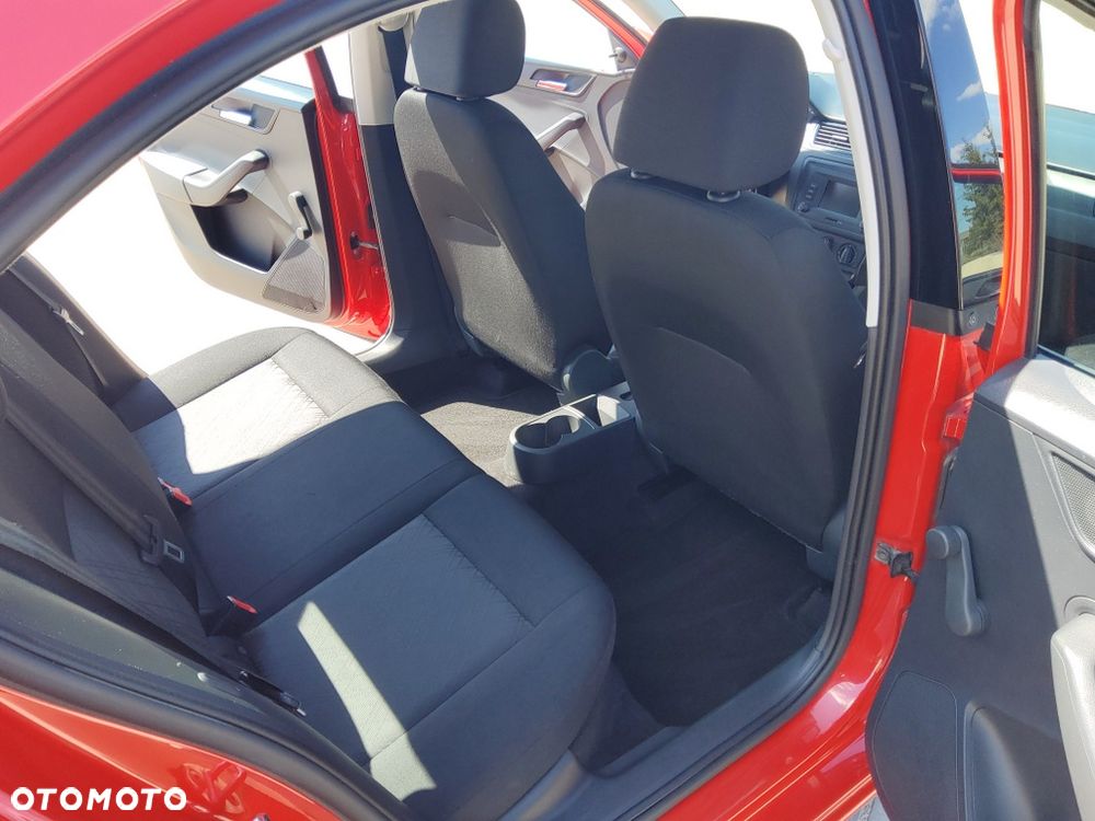 Seat Toledo 1.2 TSI Entry - 9