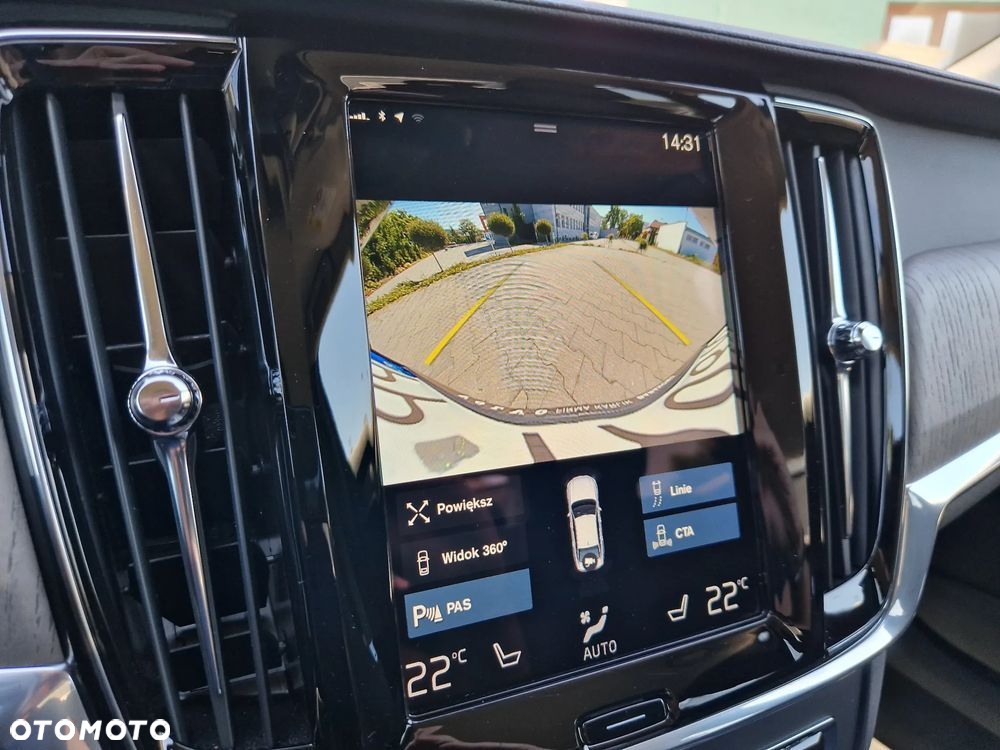 Volvo S90 B4 B Inscription - 34