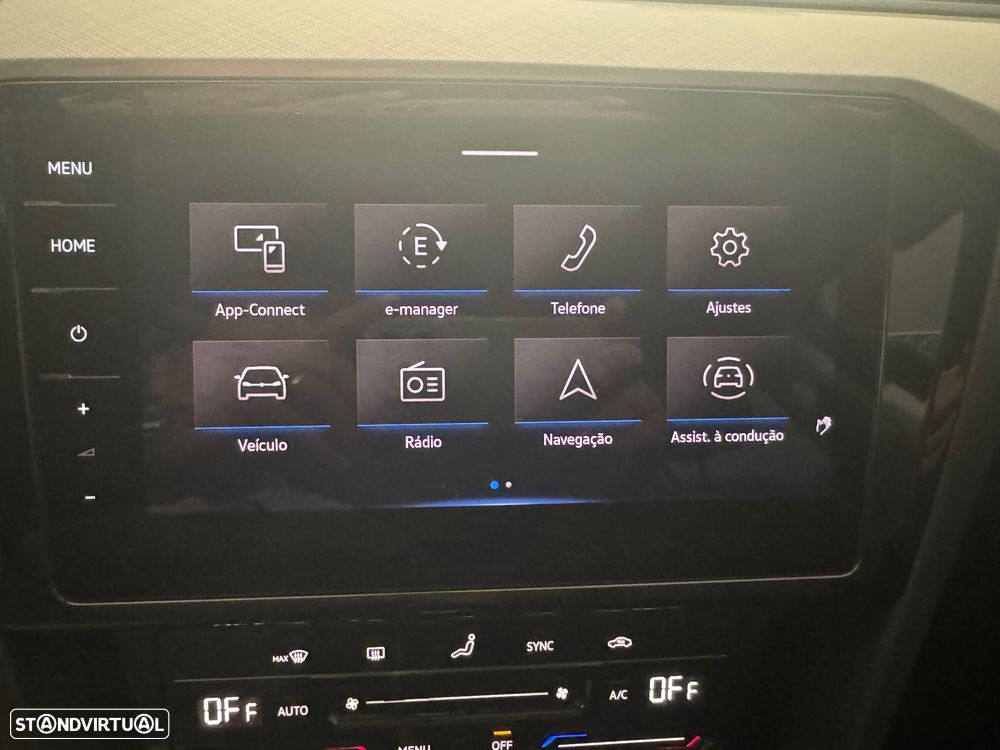 VW Passat Variant 1.4 TSI GTE+ Plug-in - 26