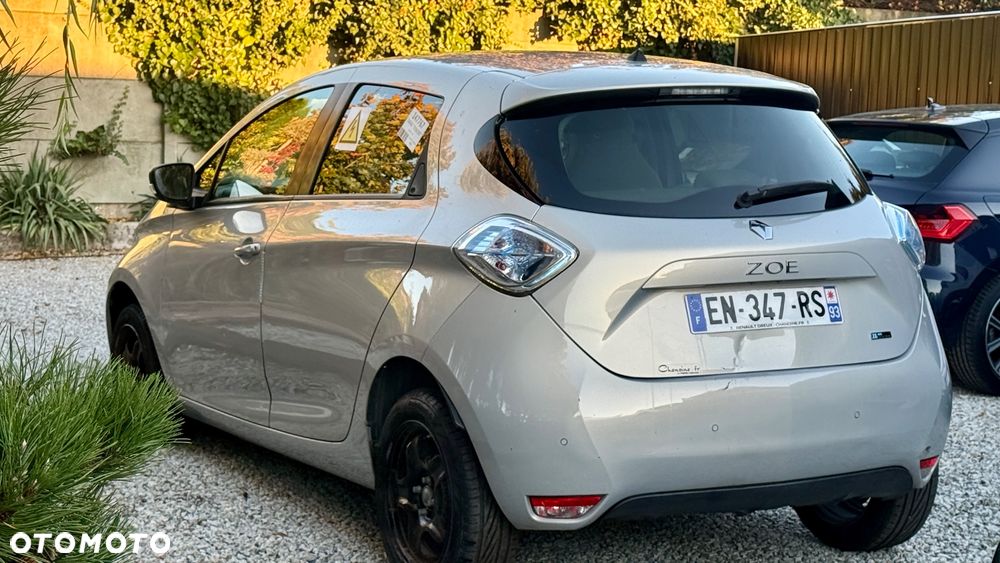 Renault Zoe R110 Z.E 40 Intens - 1