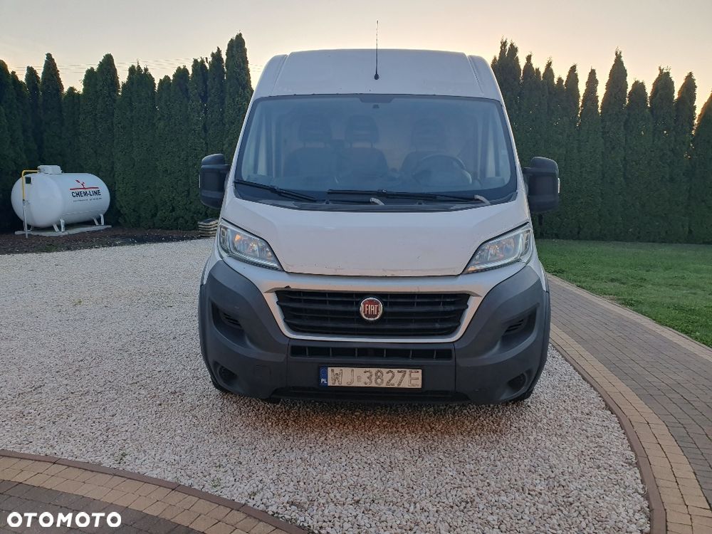 Fiat Ducato - 3