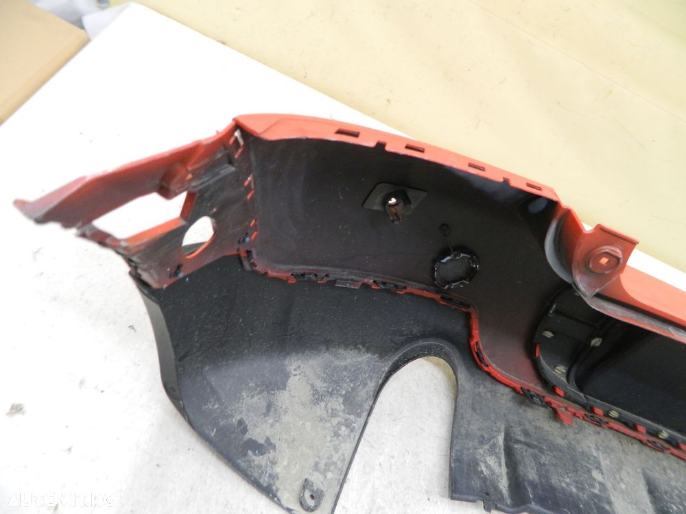 Bara spate Mini Cooper Countryman R60, 2010, 2011 , 2012, 2013, 2014, , cod origine 51129801880. - 6