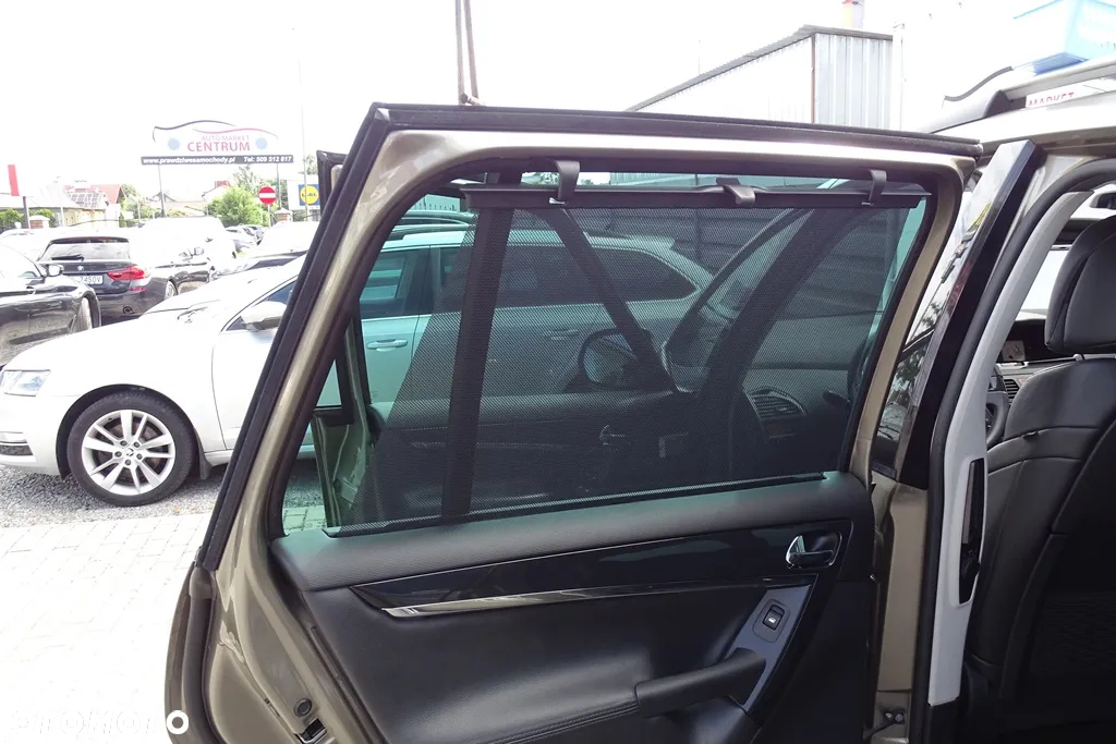 Citroën C4 Picasso 2.0 HDi Exclusive - 24