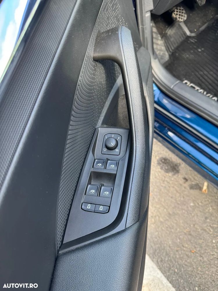 Skoda Octavia - 13