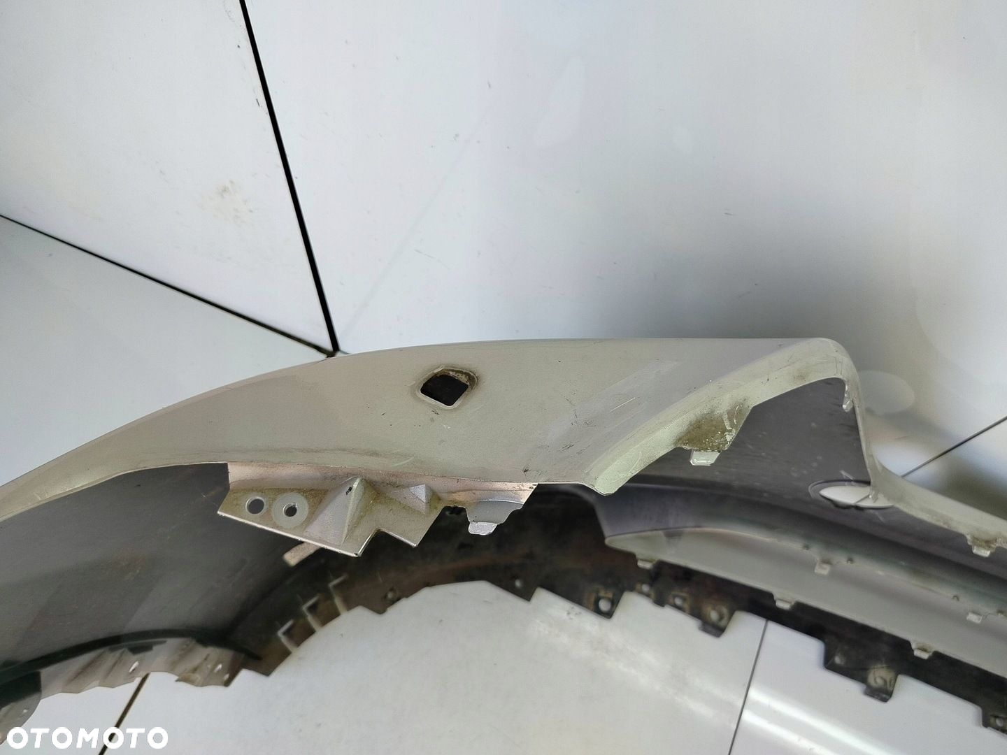 ZDERZAK PRZÓD PRZEDNI MAZDA CX-60 KR9P-50031 2022- - 8