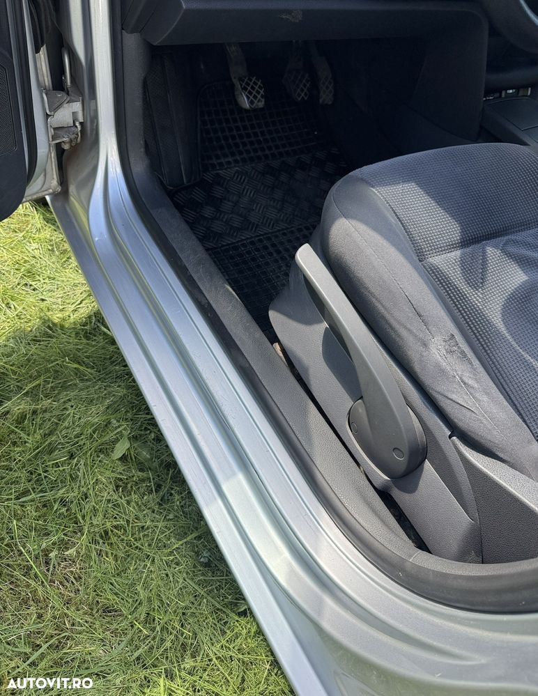 Volkswagen Polo Standard - 14