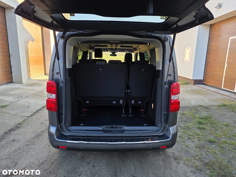 Toyota Proace Verso 1.6 D4-D Compact Family - 13