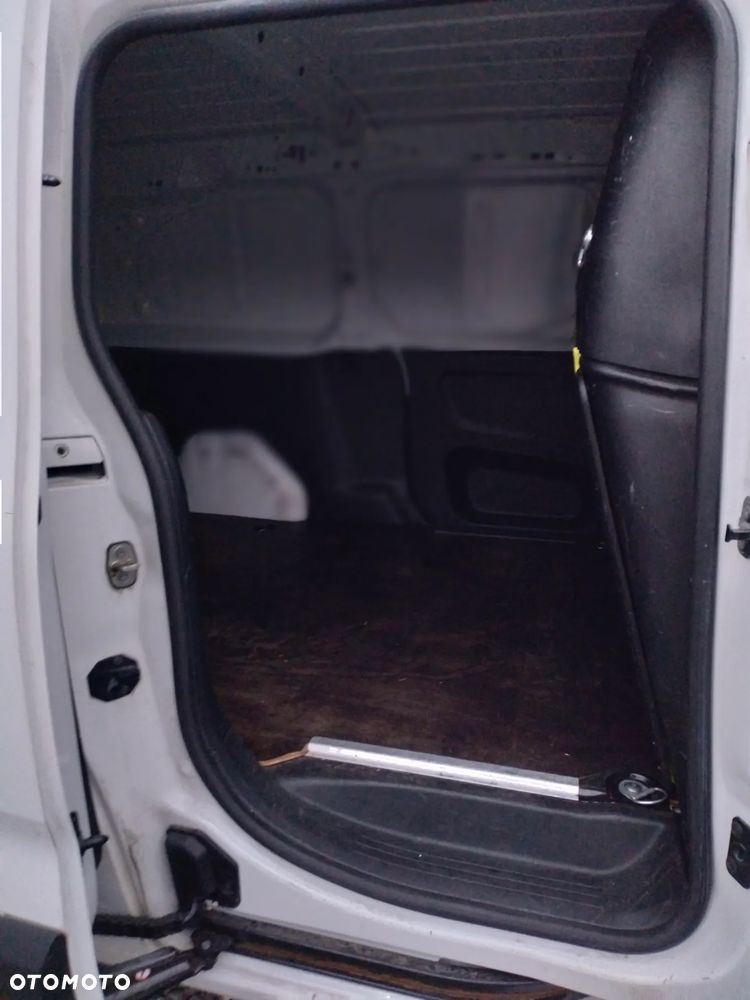 Opel Combo LONG - 20