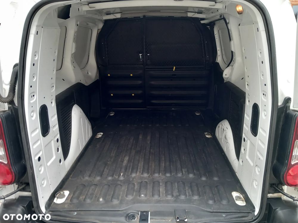 Citroën Berlingo - 6