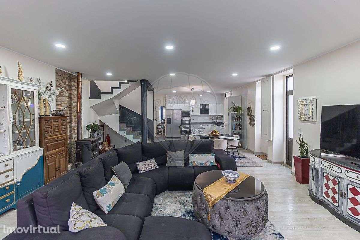 Moradia T2 para venda - Grande imagem: 5/49