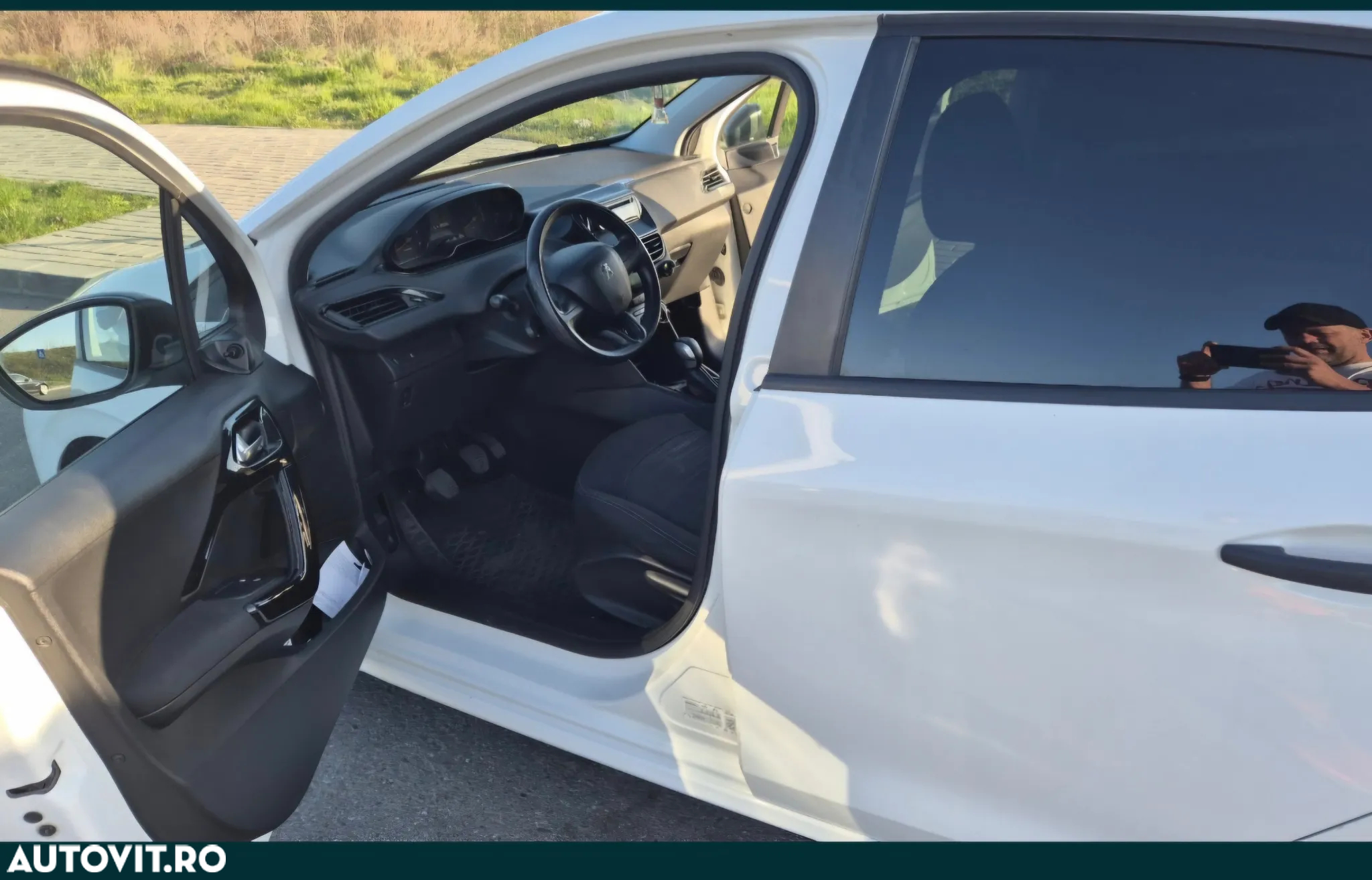 Peugeot 208 1.4 HDi FAP Access - 7