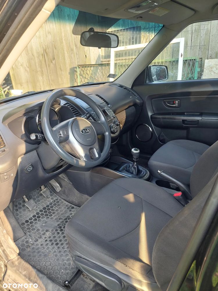 Kia Soul 1.6 CVVT - 14