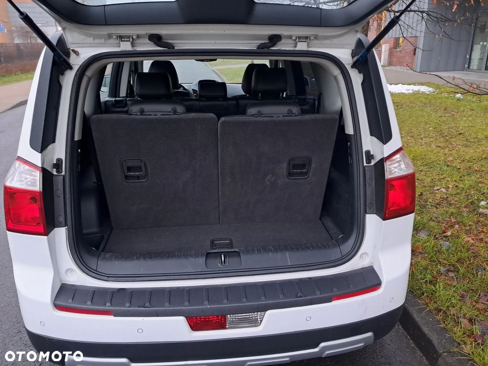 Chevrolet Orlando 1.8 LS+ - 9