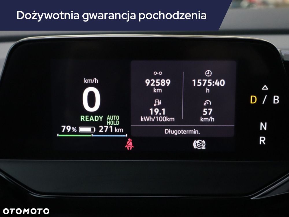Volkswagen ID.4 - 13