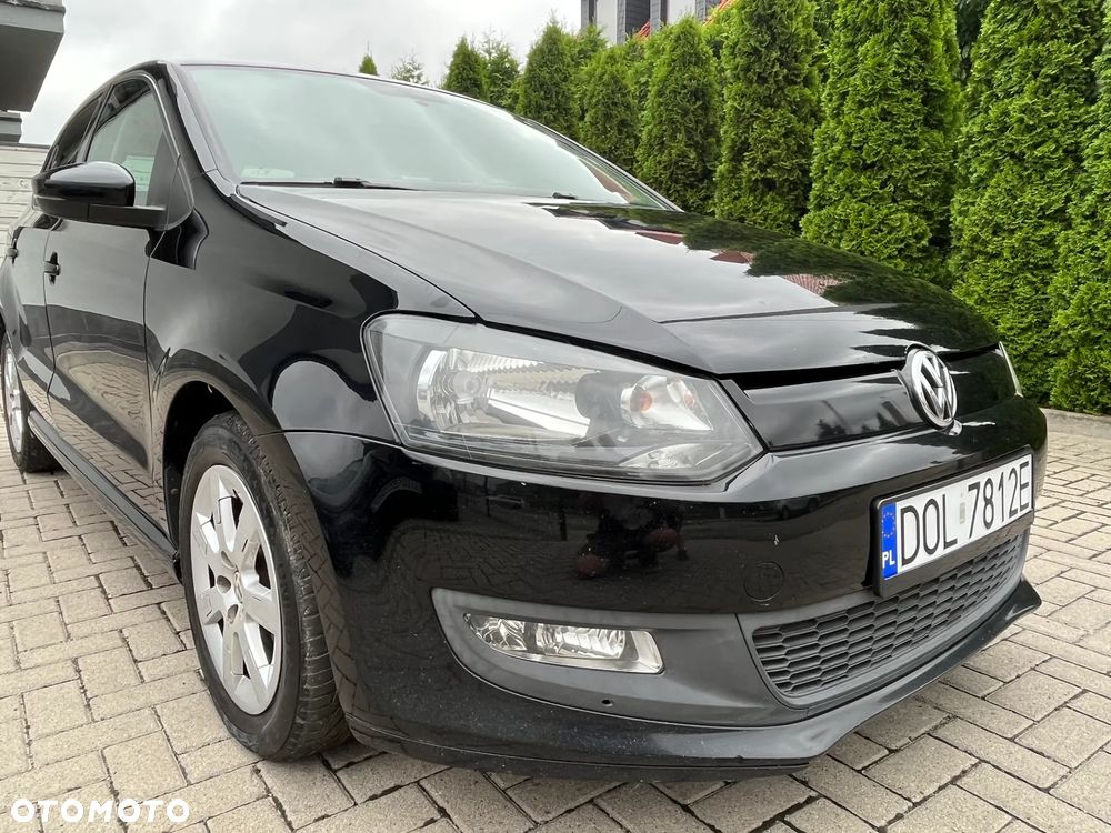 Volkswagen Polo - 9